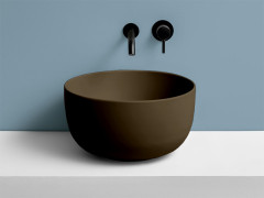 Раковина накладная CIELO ERA-ECO BAERA CA