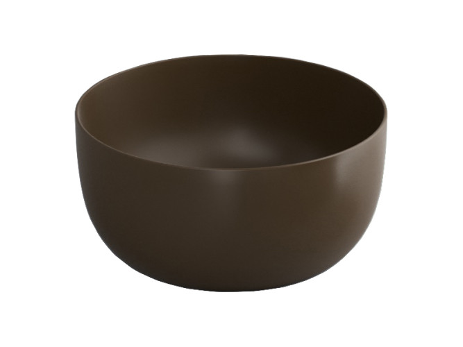 Раковина накладная CIELO ERA-ECO BAERA CA