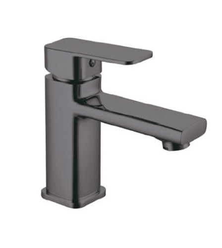 113512-G Смеситель од. для раковины (ГРАФИТ) ViEiR (10/1шт)