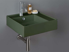 Раковина подвесная CIELO ENJOY EJLA50 AG