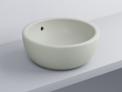 Раковина накладная CIELO SHUI SHBA PM