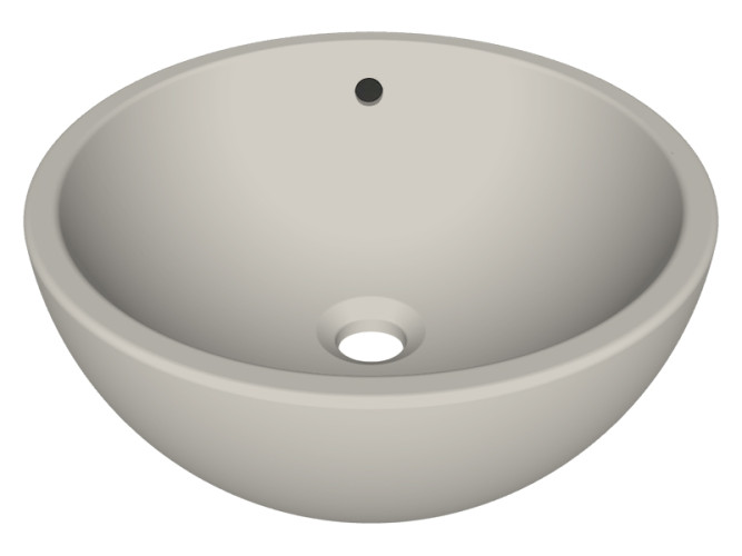 Раковина накладная CIELO SHUI SHBA PM