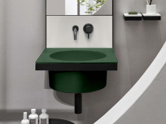 Раковина встраиваемая CIELO ELLE  ELLATSF MU