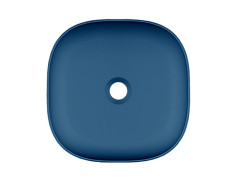 Раковина накладная Scarabeo GLAM 1806/56