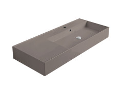 Раковина накладная/ подвесная Scarabeo TEOREMA 2.0 5120/52