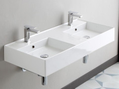 Раковина накладная/ подвесная Scarabeo TEOREMA 2.0 5142