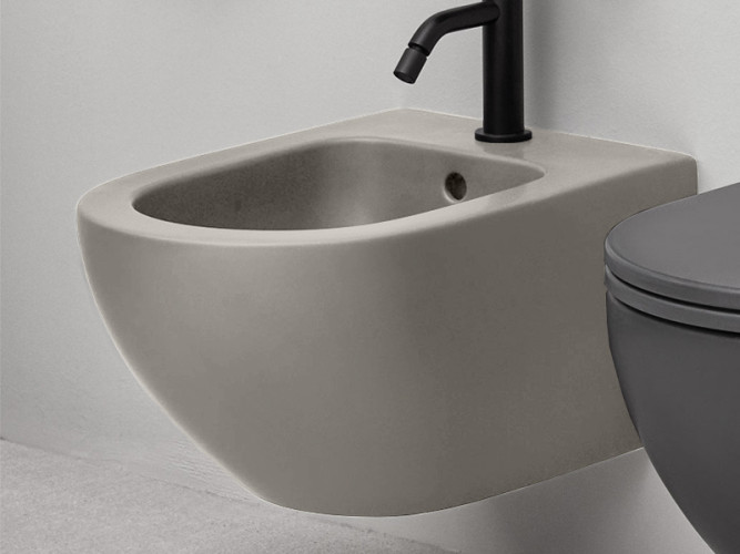 Биде подвесное CIELO ENJOY EJBSR PM