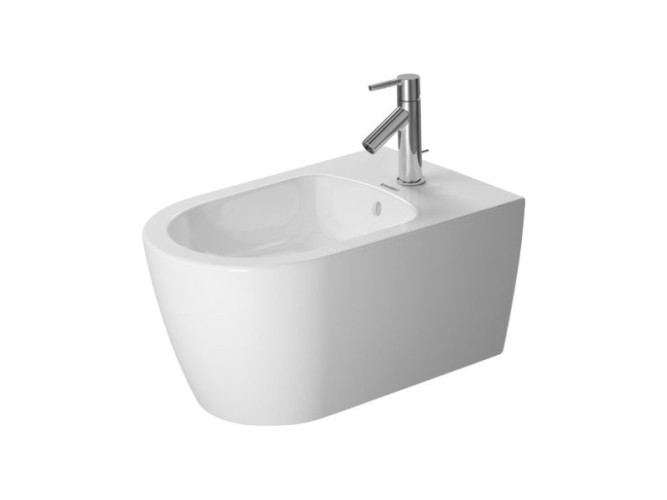 Биде подвесное DURAVIT ME BY STARCK 2288150000