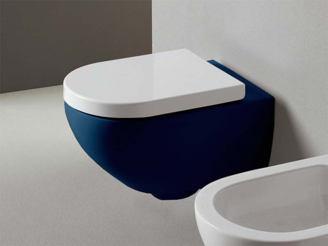 Унитаз подвесной CIELO ENJOY EJVSK OL