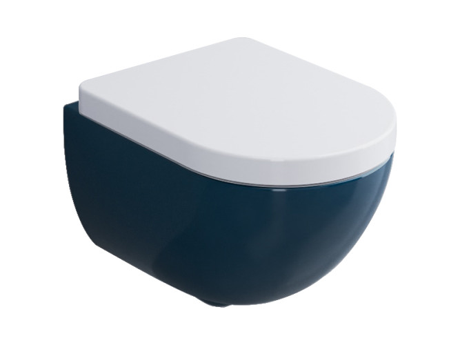 Унитаз подвесной CIELO ENJOY EJVSK OL