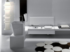 Модуль унитаз-биде HATRIA G-FULL YXJS01