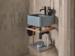 Структура CIELO LES PETITES LPSTQ35 NI