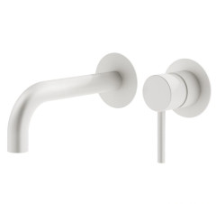 Комплект для душа Plumberia Selection IXO KITXO01BO210