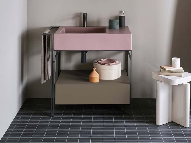 Ящик для консоли CIELO NARCISO NACML AN