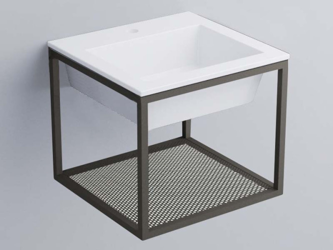 Консоль для раковины CIELO ERA-ECO ERST48 CM