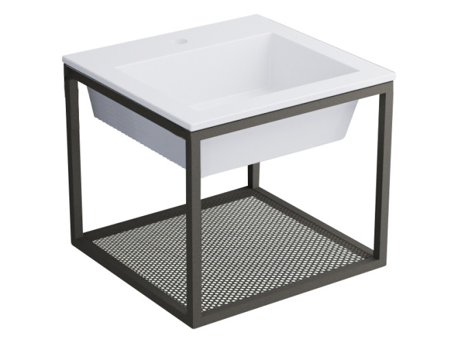 Консоль для раковины CIELO ERA-ECO ERST48 CM