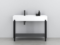 Столешница CIELO PLINIO PNPI115L BA