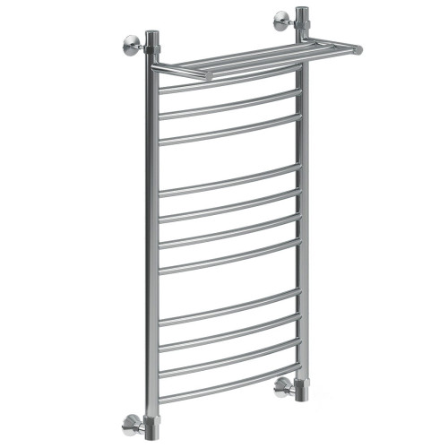 Полотенцесушитель Ника ARC ЛД (Г2) ВП 100/60