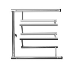 Полотенцесушитель Ника ECON ПМ-3 60/40 с полкой