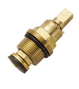 51-4 Кран-букса квадрат Россия РЕЗИНА  РОТАТО  (500/100/1шт)