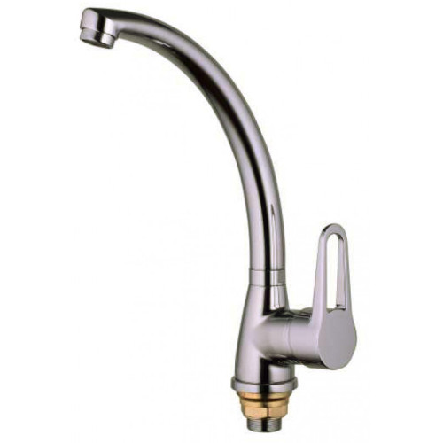 59004 Смеситель для кухни высокий HANSEN (10/1шт)