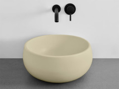 Раковина накладная CIELO TINO-TINA BATO30 CN