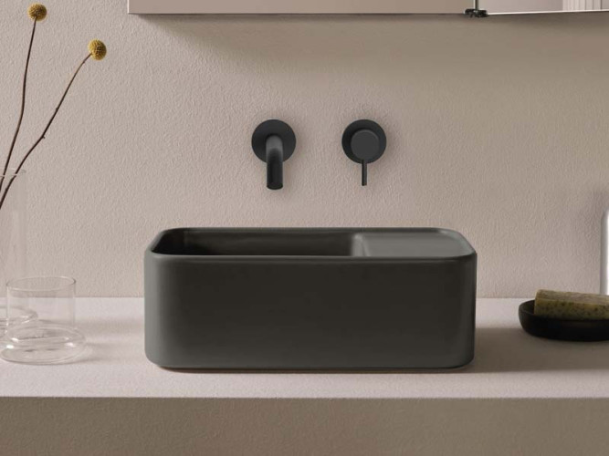 Раковина накладная CIELO LES PETITES LPLARSF FN