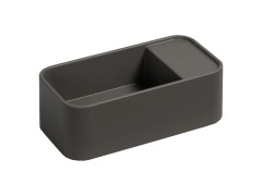 Раковина накладная CIELO LES PETITES LPLARSF FN