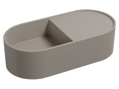 Раковина накладная/ подвесная CIELO LES PETITES LPLAO60SF AV