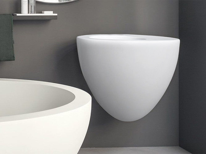 Раковина подвесная CIELO LE GIARE LGLS70SF