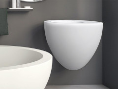 Раковина подвесная CIELO LE GIARE LGLS70SF