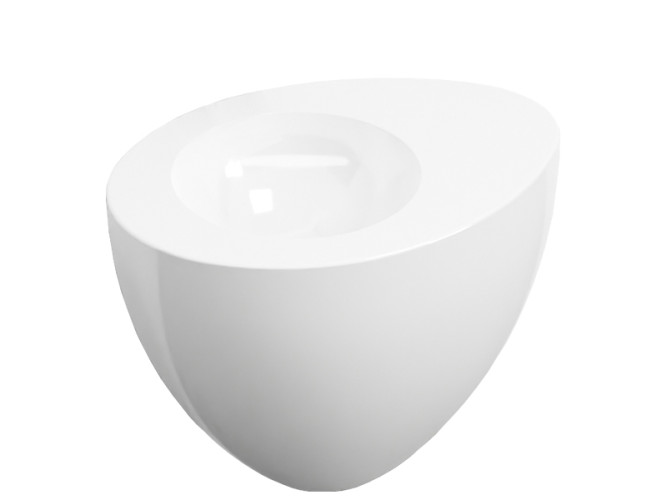 Раковина подвесная CIELO LE GIARE LGLS70SF