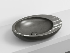 Раковина накладная CIELO LE GIARE LGLA60- GS