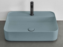 Раковина накладная/ подвесная CIELO SHUI COMFORT SHCOLARF PL