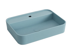 Раковина накладная/ подвесная CIELO SHUI COMFORT SHCOLARF PL