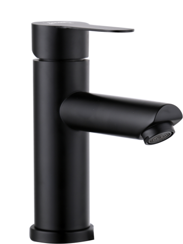 10032-C Смес. од. из НЕРЖ. для рак. (ЧЕРНЫЙ) HANSEN  (10/1шт)