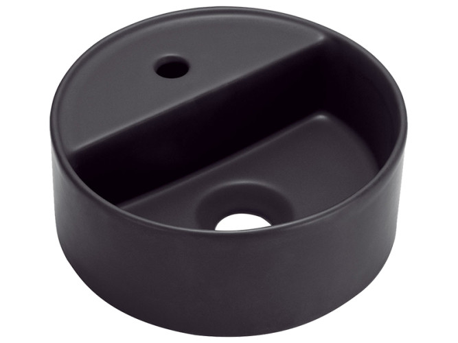 Раковина накладная CIELO SHUI COMFORT LPLAT BA