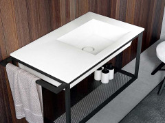 Раковина подвесная CIELO ERA-ECO ERLA80DXSF