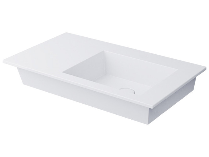 Раковина подвесная CIELO ERA-ECO ERLA80DXSF