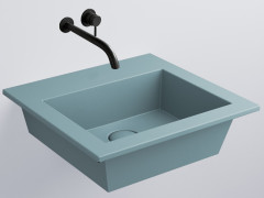 Раковина подвесная CIELO ERA-ECO ERLA48SF PL