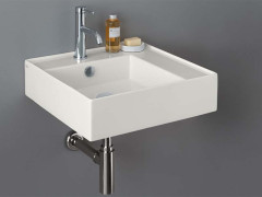 Раковина подвесная/ накладная CIELO ENJOY EJLA50 TL