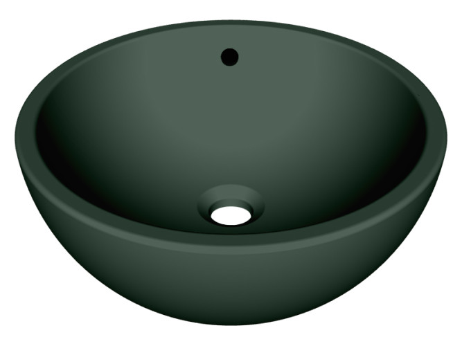 Раковина накладная CIELO SHUI SHBA MU