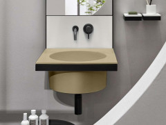 Раковина встраиваемая CIELO ELLE  ELLATSF LN