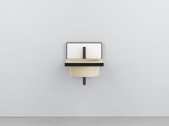 Раковина встраиваемая CIELO ELLE  ELLATSF LN