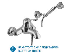 Смеситель для ванны FIMA CARLO FRATTINI LAMP F3304BR