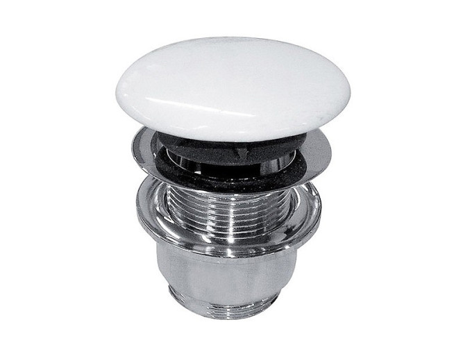 Выпуск для раковины CIELO SIWA PIL01B