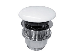 Выпуск для раковины CIELO SIWA PIL01B