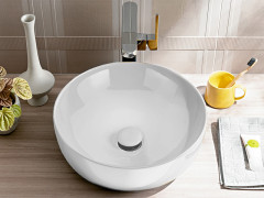 Выпуск для раковины CIELO SIWA PIL01B