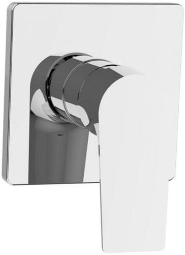 Смеситель Aquanet Static AF330-50С (с внутренней частью)