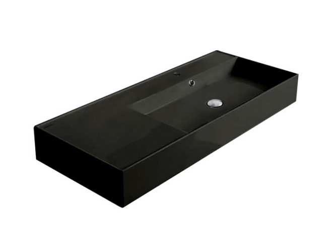 Раковина накладная/ подвесная Scarabeo TEOREMA 2.0 5120/49